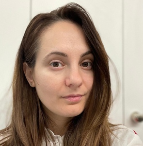 ana maria o