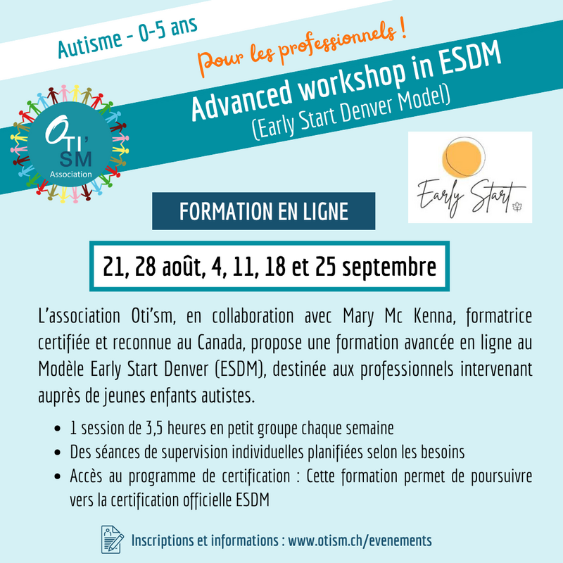 formation esdm advanced 2